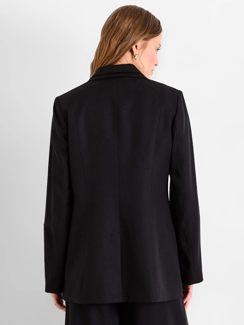 BLAZER MUJER IO CORTO - 2