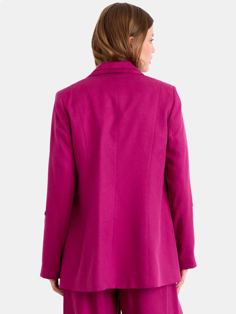 BLAZER MUJER IO CORTO - 2
