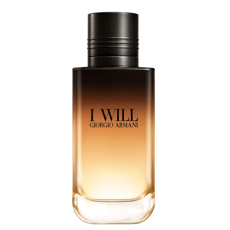 PERFUME HOMBRE GIORGIO ARMANI I WILL EDP 100ML - 1