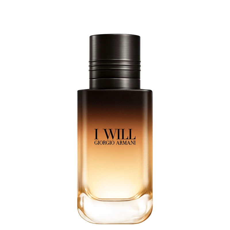 PERFUME HOMBRE GIORGIO ARMANI I WILL EDP 60ML - 1