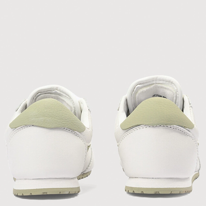 ZAPATILLAS MUJER VANS URBANAS BLANCO SUPER LOWPR - 4