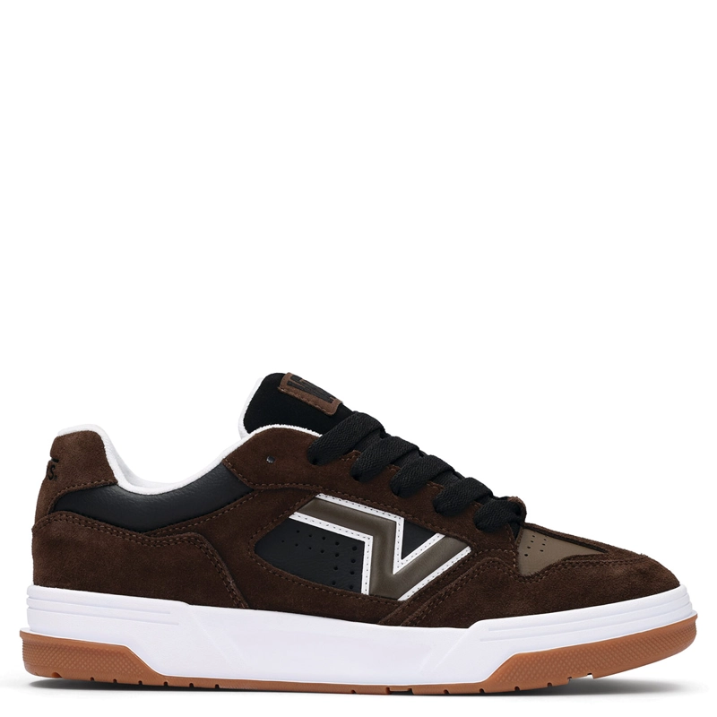 ZAPATILLAS MUJER VANS URBANAS CAFÉ UPLAND  - 1