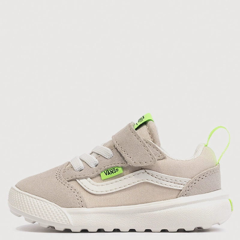 ZAPATILLAS NIÑO VANS URBANAS BEIGE ULTRARNG  - 3