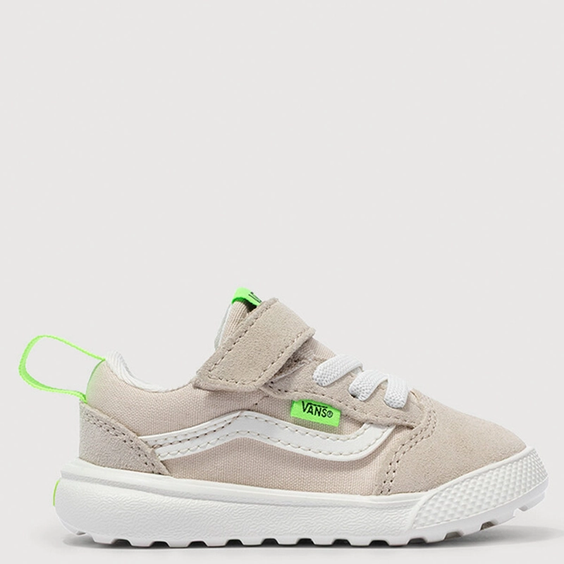 ZAPATILLAS NIÑO VANS URBANAS BEIGE ULTRARNG  - 1
