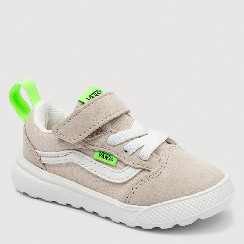 ZAPATILLAS NIÑO VANS URBANAS BEIGE ULTRARNG  - 2