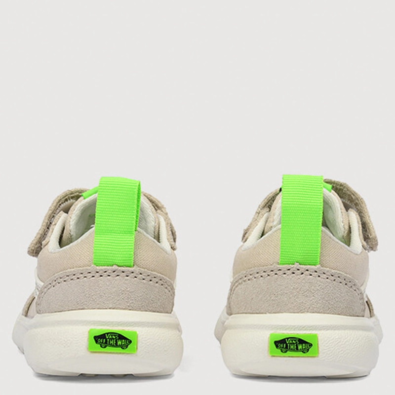 ZAPATILLAS NIÑO VANS URBANAS BEIGE ULTRARNG  - 6