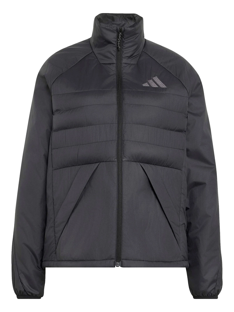 CHAQUETA MUJER ADIDAS IMPERMEABLE 2 CAPAS - 5