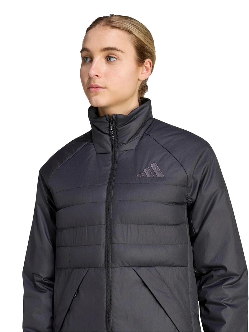 CHAQUETA MUJER ADIDAS IMPERMEABLE 2 CAPAS - 3