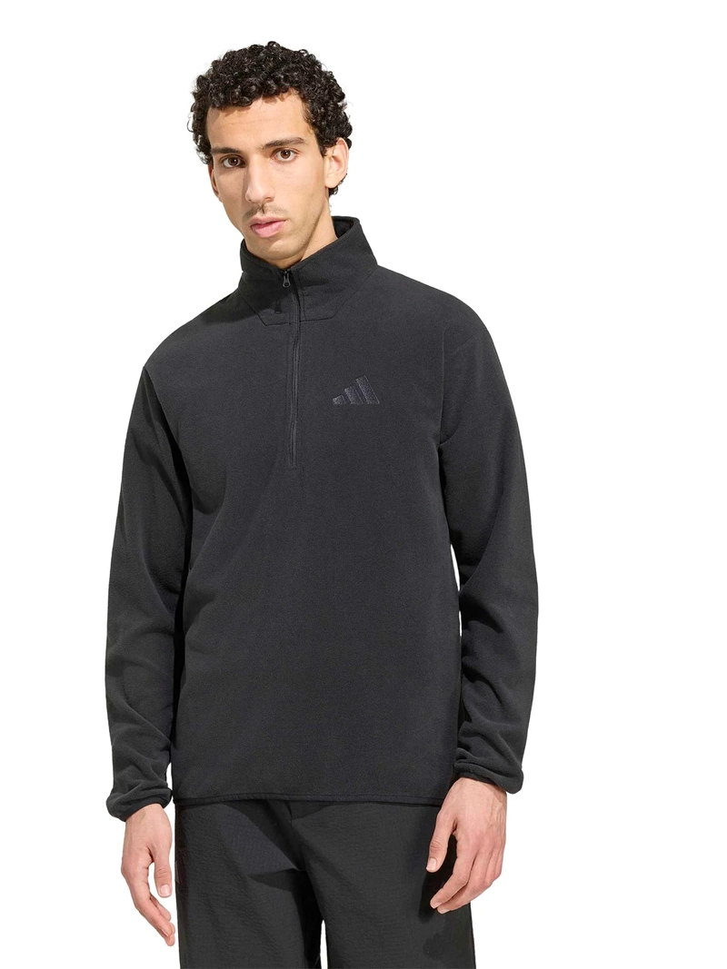 POLERON HOMBRE ADIDAS REGULAR FIT - 1