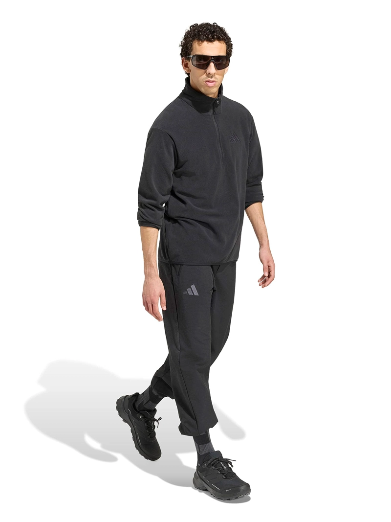 POLERON HOMBRE ADIDAS REGULAR FIT - 6