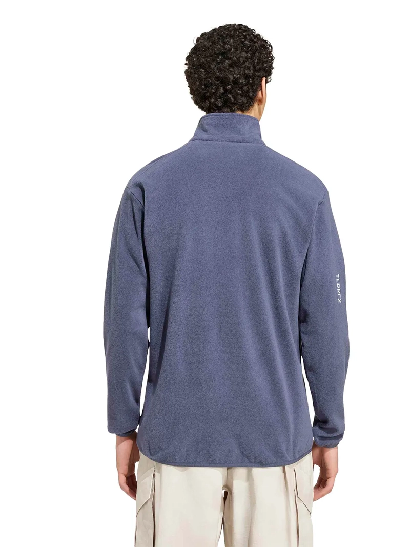 POLERON HOMBRE ADIDAS REGULAR FIT - 2