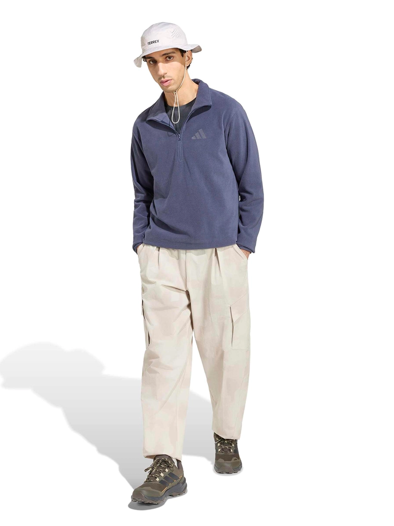 POLERON HOMBRE ADIDAS REGULAR FIT - 6