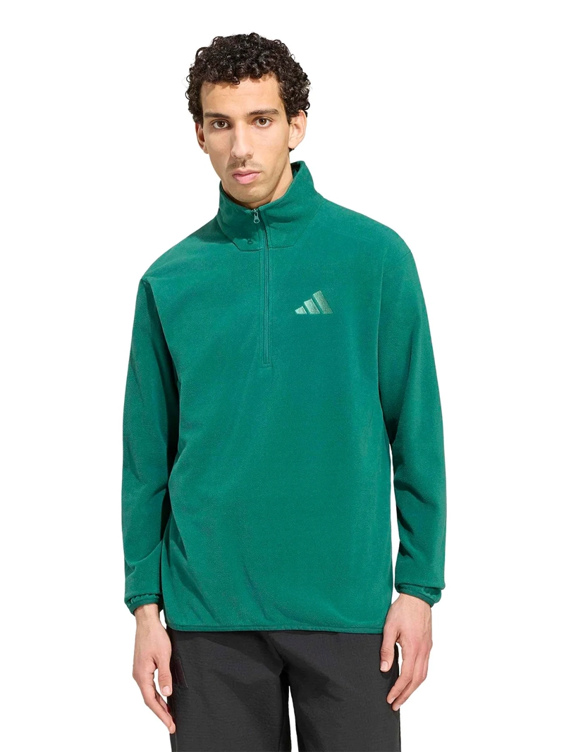 POLERON HOMBRE ADIDAS REGULAR FIT - 1