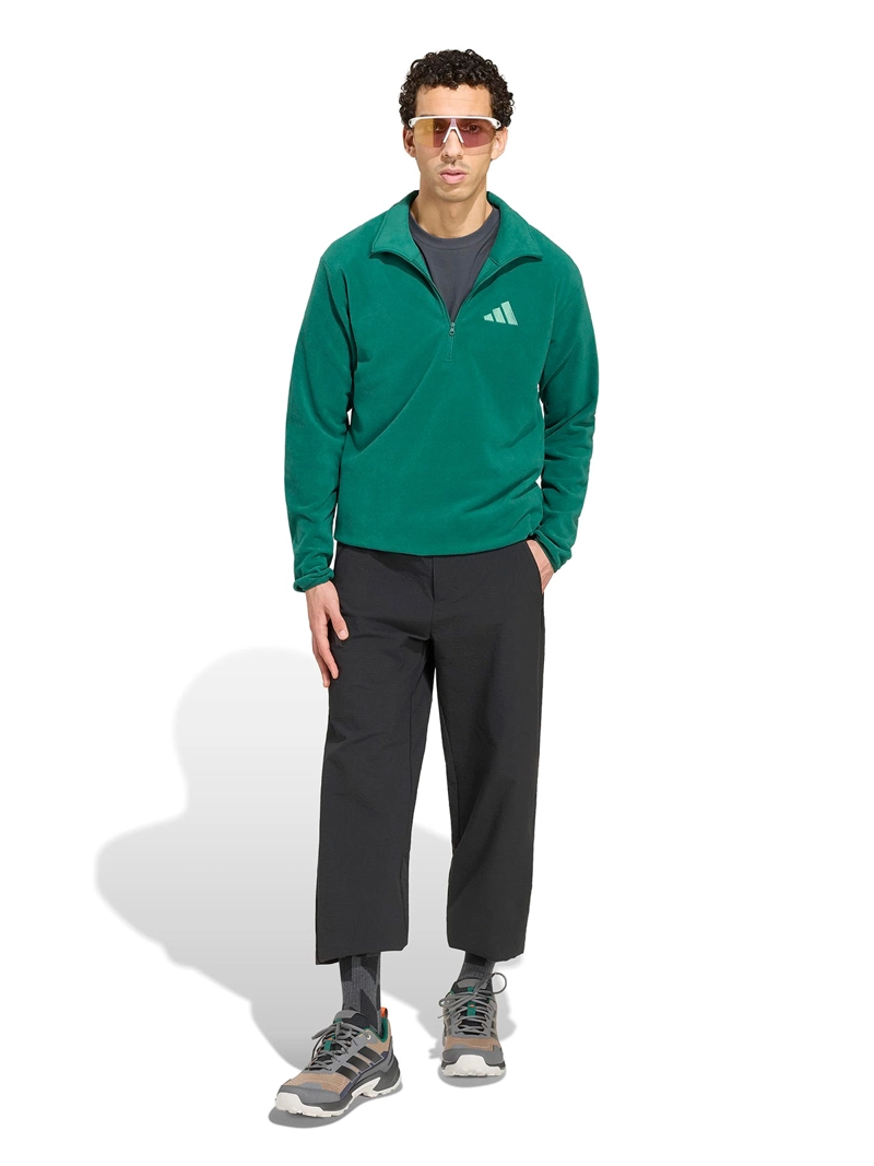 POLERON HOMBRE ADIDAS REGULAR FIT - 6