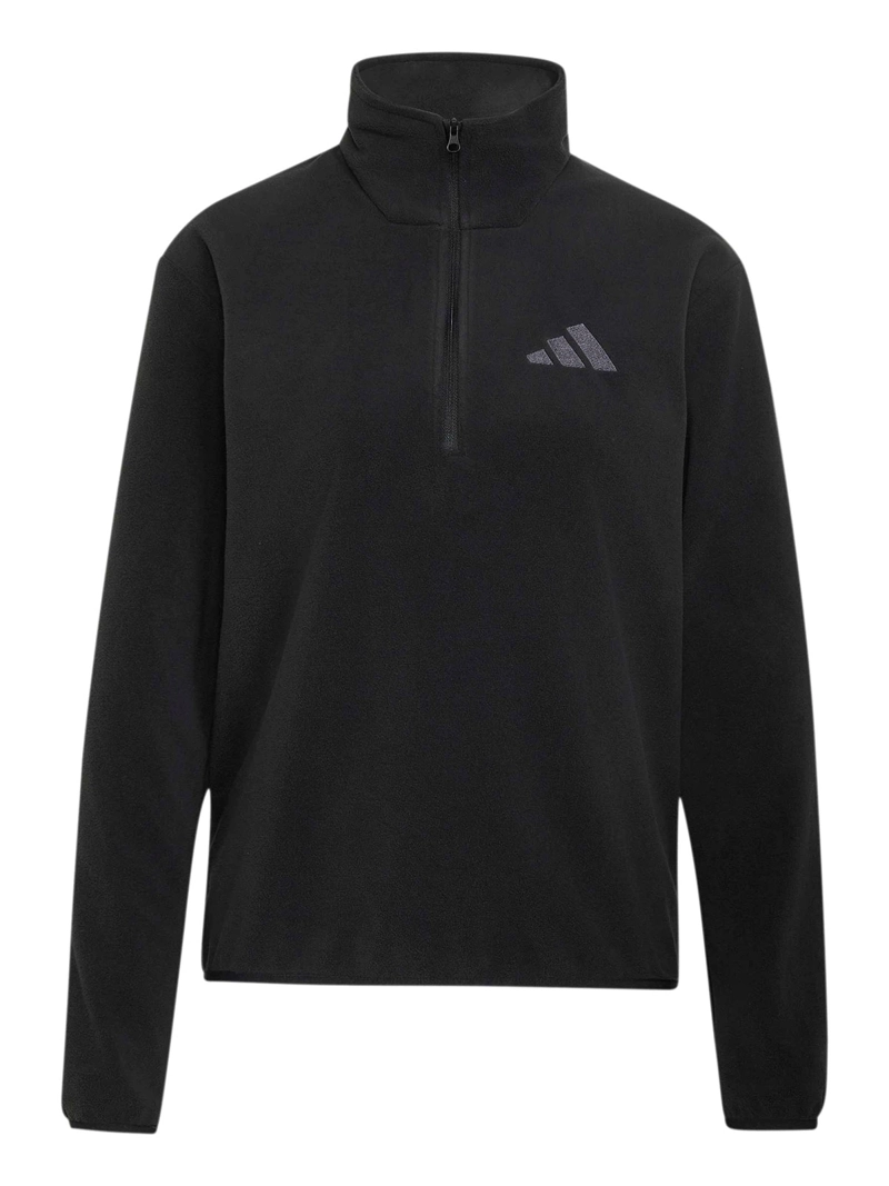 POLERON MUJER ADIDAS REGULAR FIT - 5