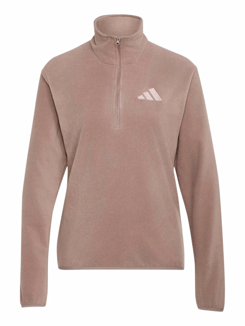 POLERON MUJER ADIDAS REGULAR FIT - 5