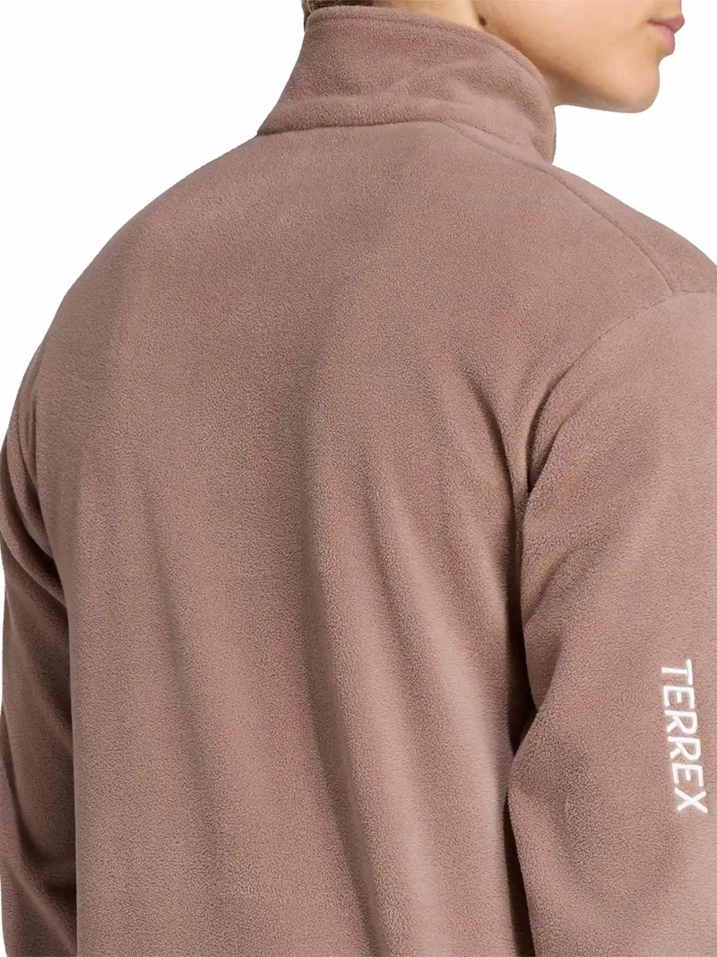 POLERON MUJER ADIDAS REGULAR FIT - 4
