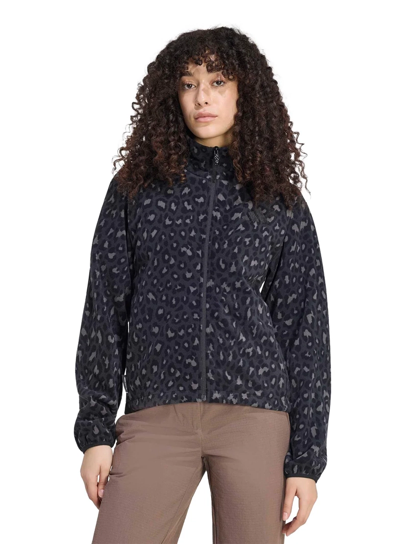 POLERON MUJER ADIDAS CLIMAWARM - 1