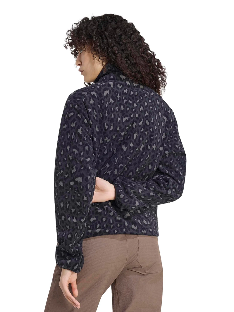 POLERON MUJER ADIDAS CLIMAWARM - 2