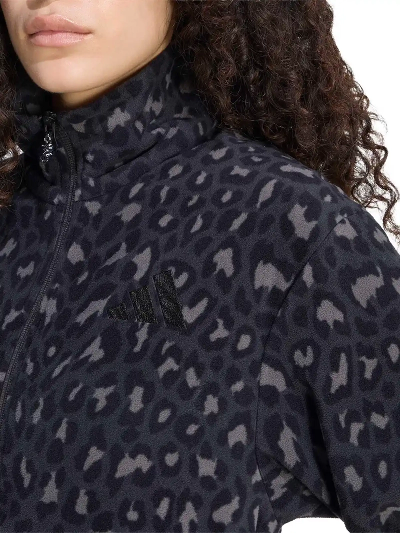 POLERON MUJER ADIDAS CLIMAWARM - 3