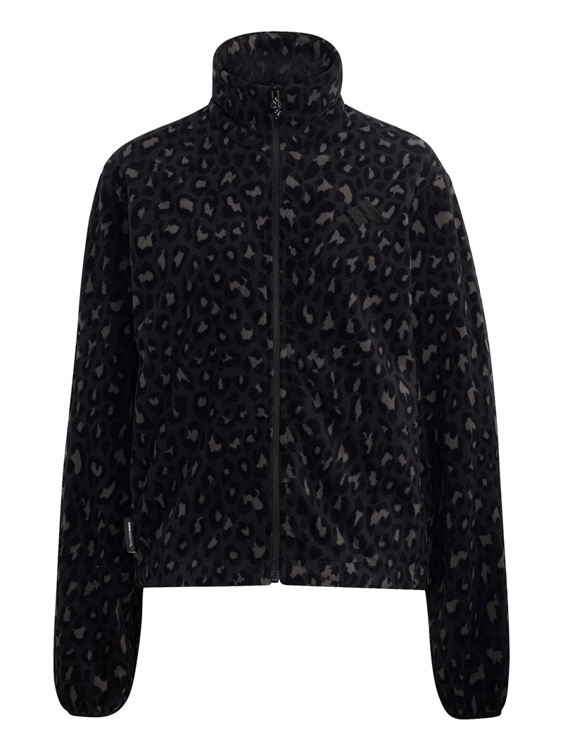 POLERON MUJER ADIDAS CLIMAWARM - 5