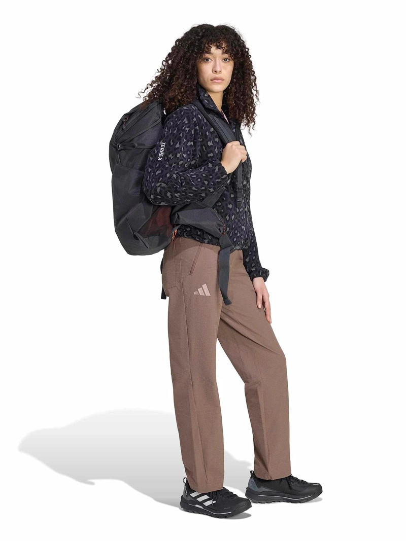 POLERON MUJER ADIDAS CLIMAWARM - 6