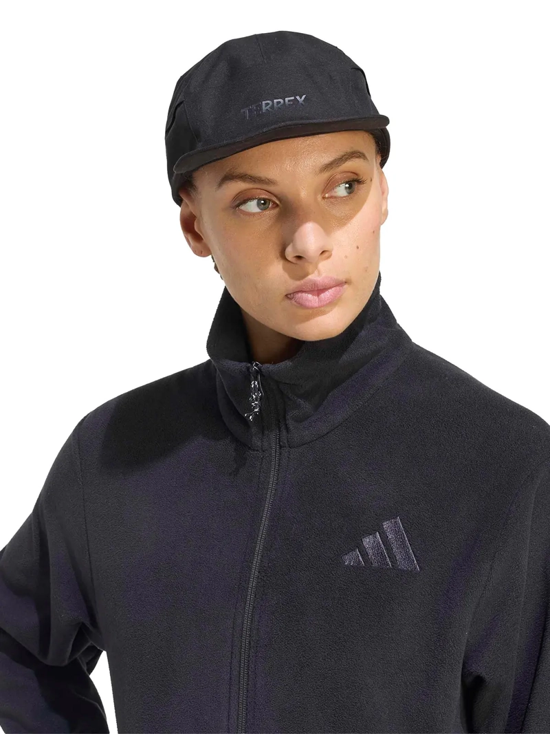 POLERON MUJER ADIDAS REGULAR FIT - 3