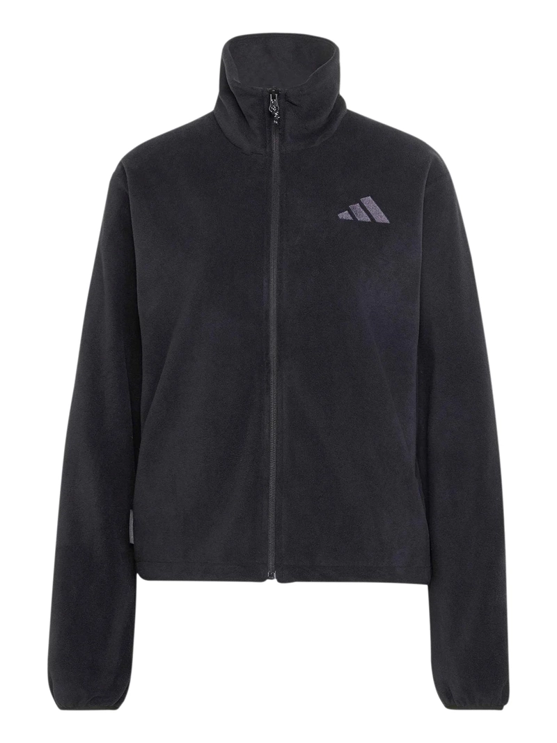 POLERON MUJER ADIDAS REGULAR FIT - 5
