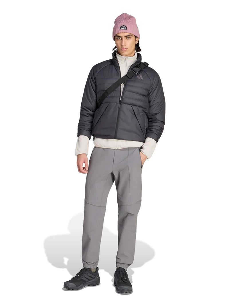 CHAQUETA TÉRMICA HOMBRE ADIDAS TERREX CLIMAWARM - 4