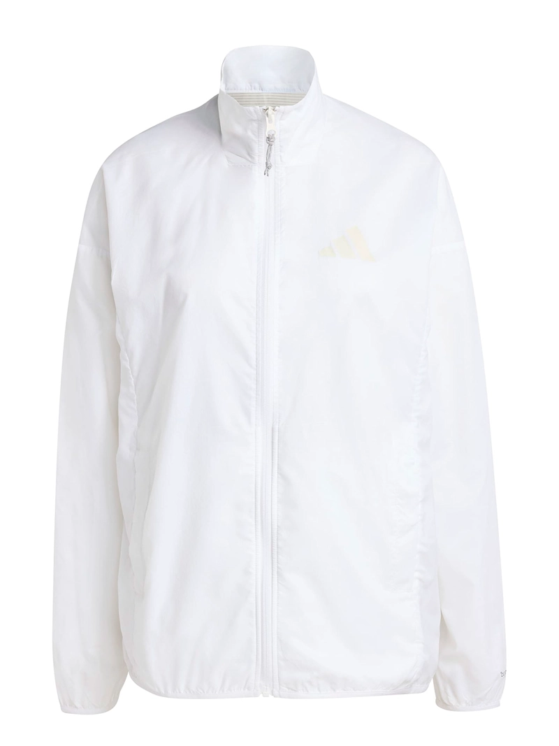 CHAQUETA CORTAVIENTO MUJER ADIDAS CLIMA365 - 6