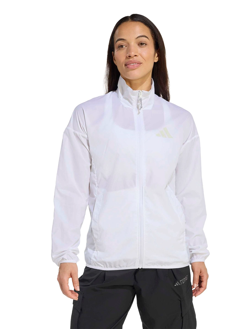 CHAQUETA CORTAVIENTO MUJER ADIDAS CLIMA365 - 1