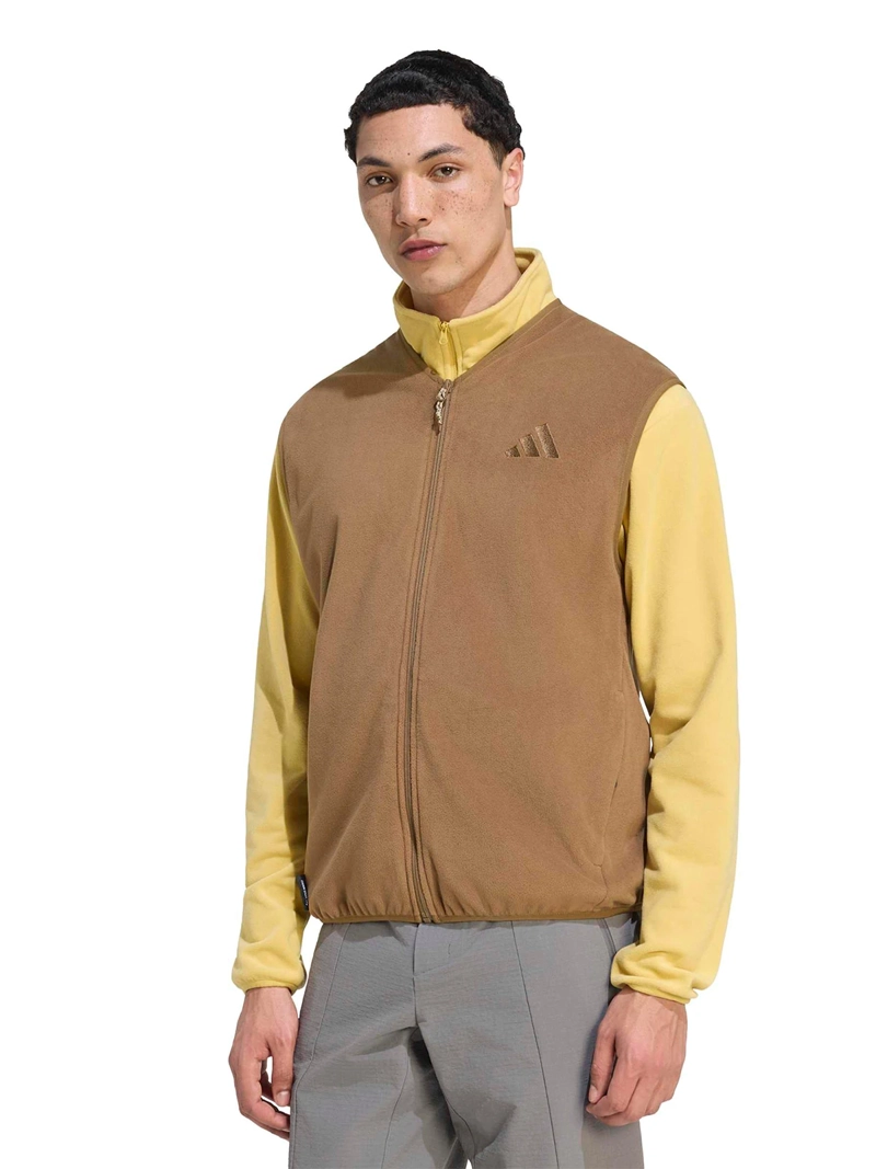 POLERON HOMBRE ADIDAS CLIMAWARM - 1