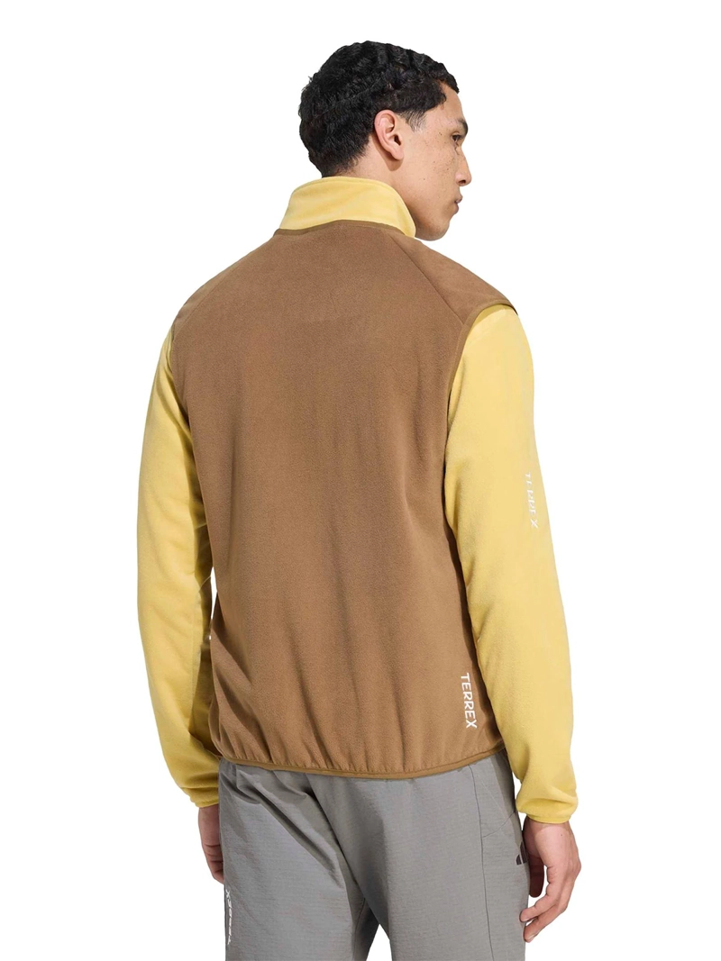 POLERON HOMBRE ADIDAS CLIMAWARM - 2