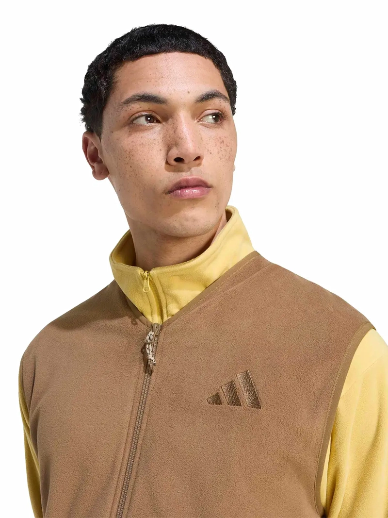 POLERON HOMBRE ADIDAS CLIMAWARM - 3