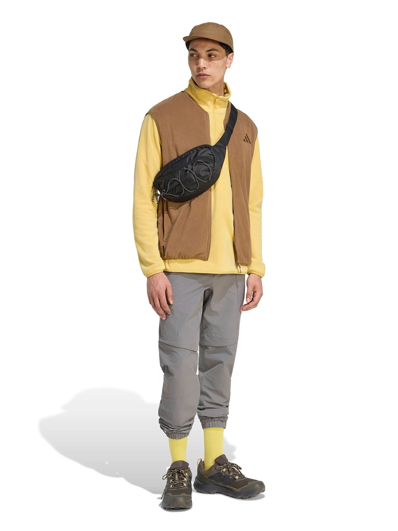 POLERON HOMBRE ADIDAS CLIMAWARM - 6