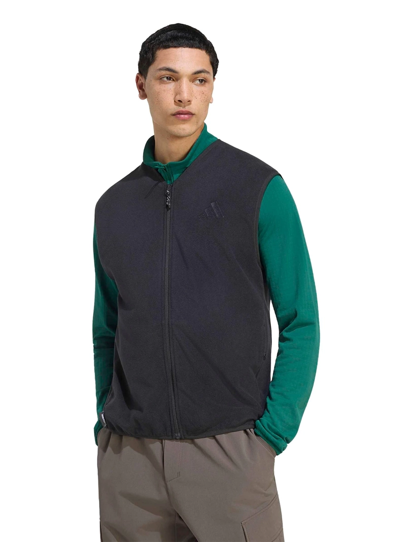 POLERON HOMBRE ADIDAS CLIMAWARM - 1