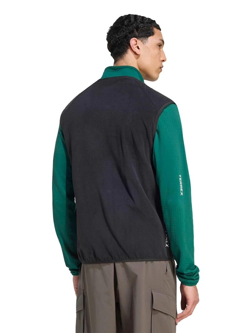 POLERON HOMBRE ADIDAS CLIMAWARM - 2