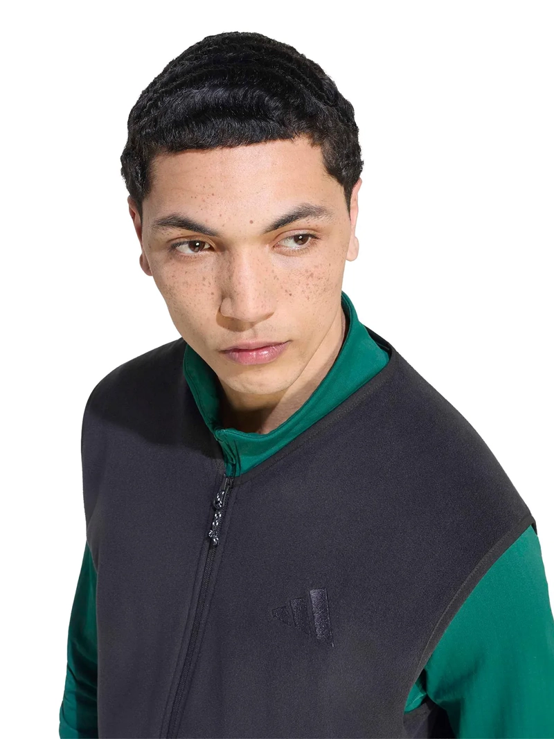 POLERON HOMBRE ADIDAS CLIMAWARM - 3