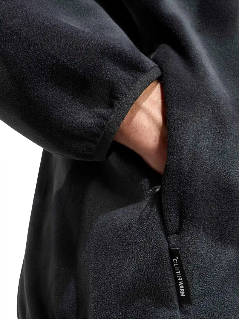 POLERON HOMBRE ADIDAS CLIMAWARM - 4
