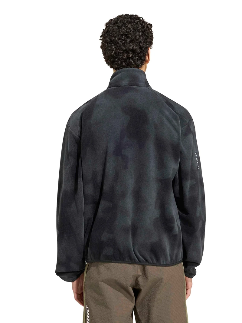 POLERON HOMBRE ADIDAS CLIMAWARM - 2