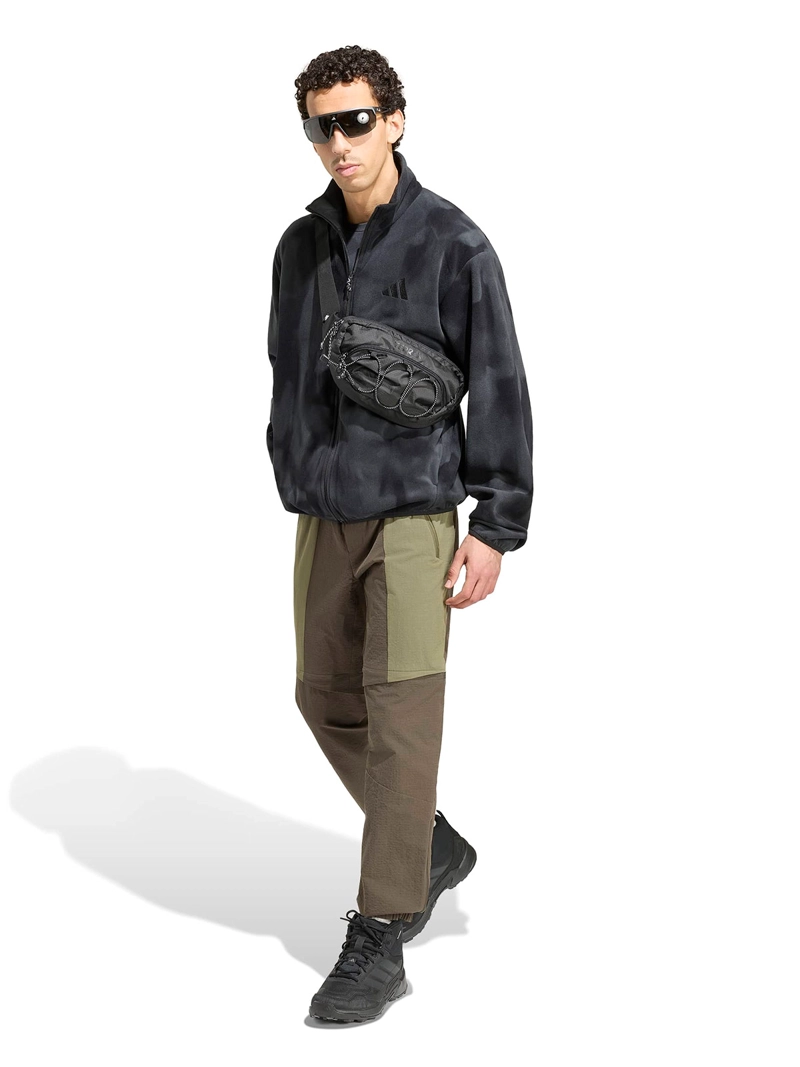 POLERON HOMBRE ADIDAS CLIMAWARM - 6