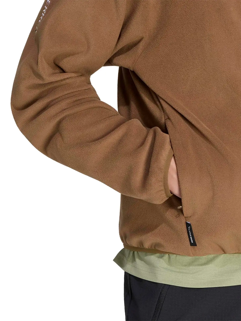 POLERÓN HOMBRE ADIDAS CLIMAWARM - 4
