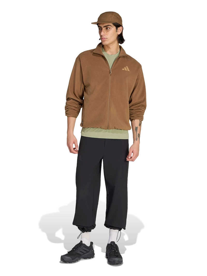 POLERÓN HOMBRE ADIDAS CLIMAWARM - 6
