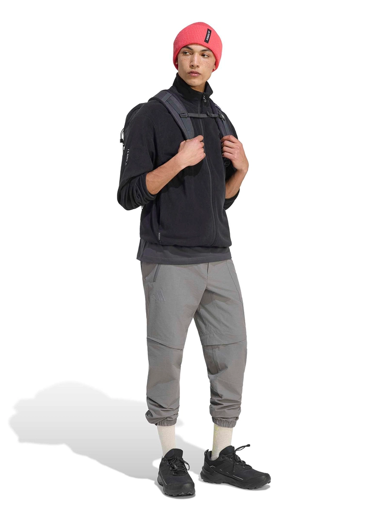 POLERÓN HOMBRE ADIDAS CLIMAWARM - 6