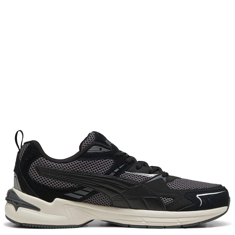 ZAPATILLAS MUJER PUMA CASUALES NEGRO MILENIO TECH 2000 SD - 1