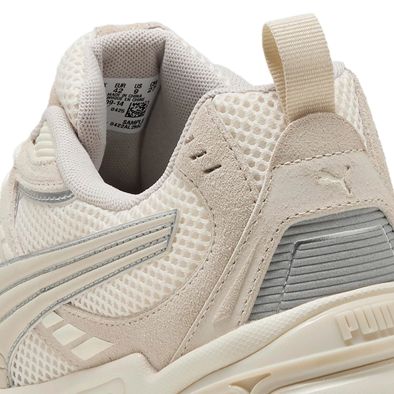 ZAPATILLAS MUJER PUMA CASUALES BLANCO MILENIO TECH 2000 SD - 6