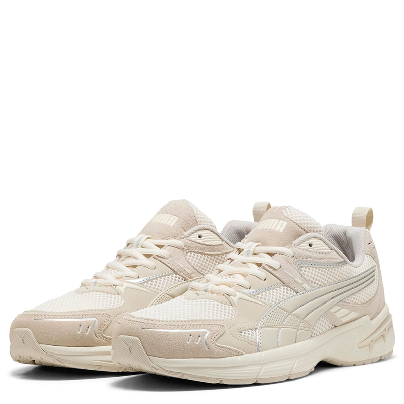 ZAPATILLAS MUJER PUMA CASUALES BLANCO MILENIO TECH 2000 SD - 2