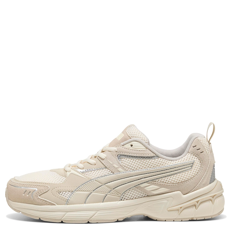 ZAPATILLAS MUJER PUMA CASUALES BLANCO MILENIO TECH 2000 SD - 3