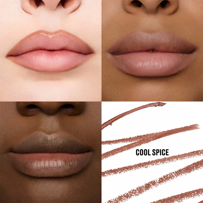 DELINEADOR DE LABIOS MAC LIPGLAZER GLOSSY LINER COOL SPICE 0,25GR - 4