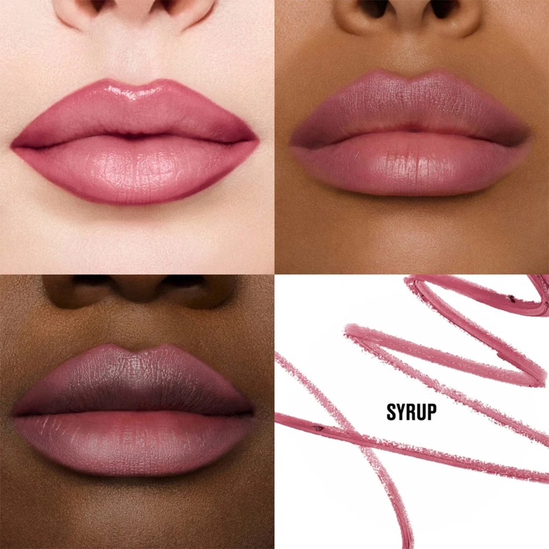 DELINEADOR DE LABIOS MAC LIPGLAZER GLOSSY LINER SYRUP 0,25GR - 4